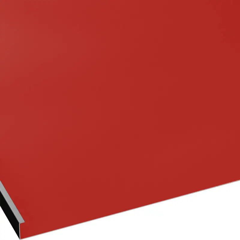 Bilka Tabla faltuita DX51 550 mm